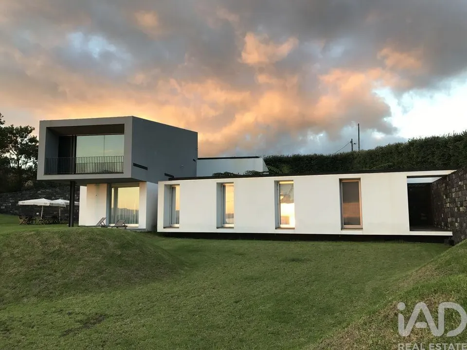 Omakotitalo Lagoassa, Sao Miguel - kuva 3