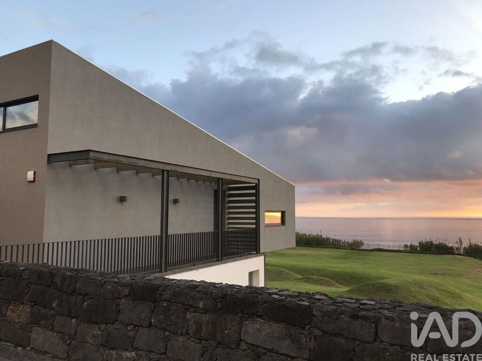 Omakotitalo Lagoassa, Sao Miguel - kuva 4