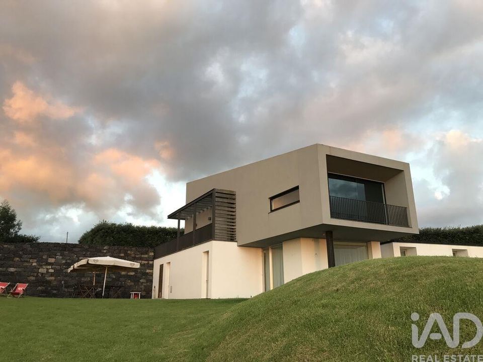Omakotitalo Lagoassa, Sao Miguel - kuva 5