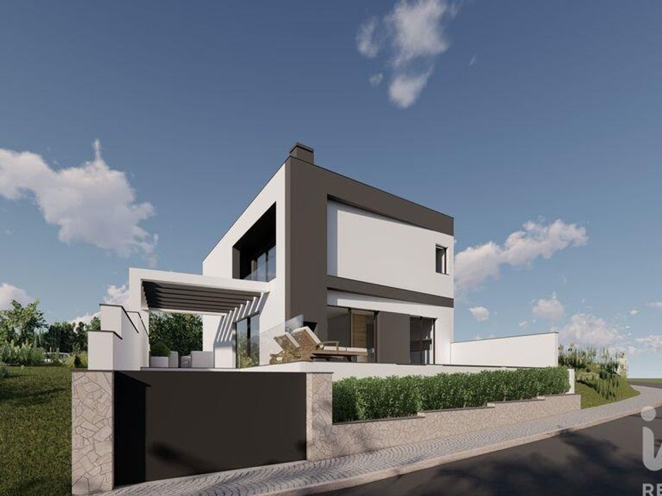 Byhus i Portimao, Faro - foto 4