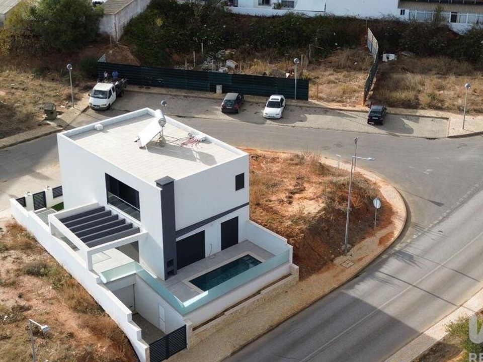 Byhus i Portimao, Faro - foto 1