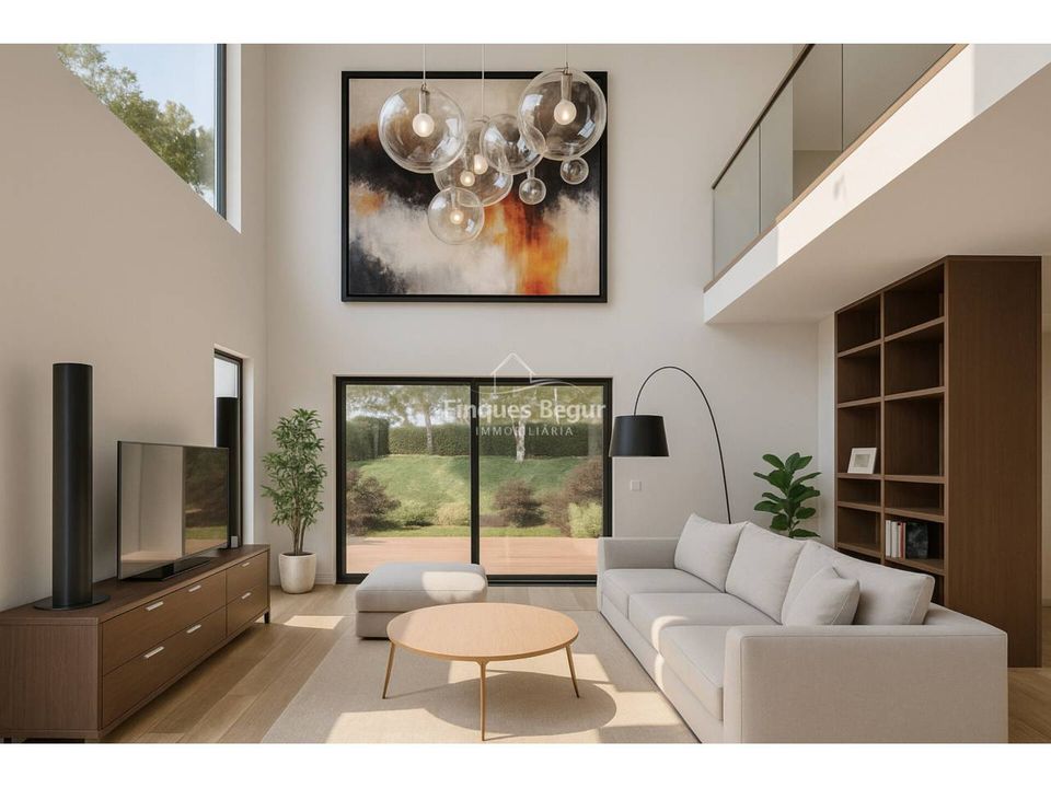 Villa i Calonge, Gerona - foto 2