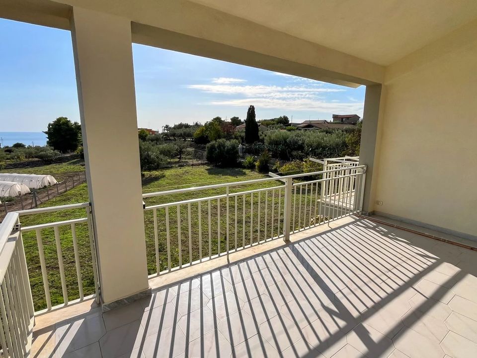 Villa en Palma di Montechiaro, Agrigento - foto 4