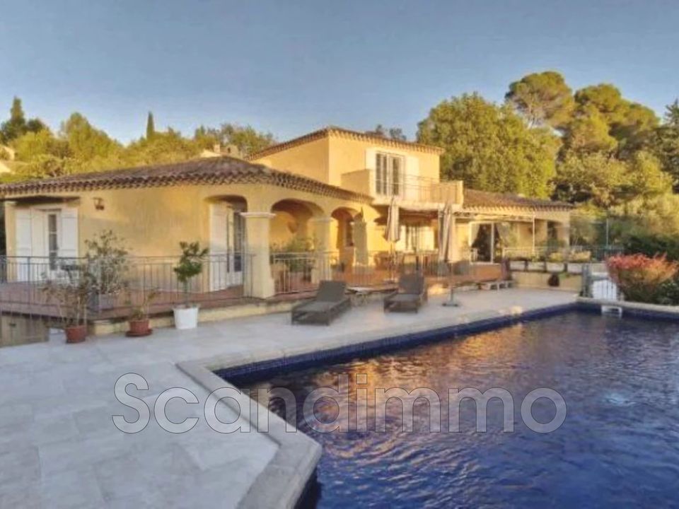 Villa i Saint-Antonin-du-Var, Var - foto 2