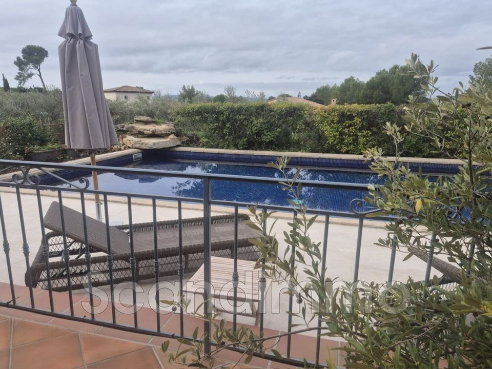 Villa i Saint-Antonin-du-Var, Var - foto 4