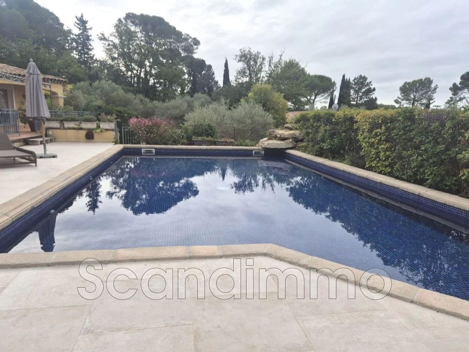 Villa i Saint-Antonin-du-Var, Var - foto 5
