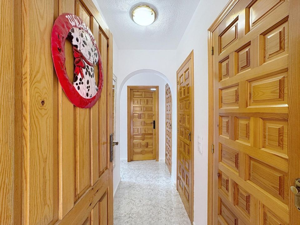 Lejlighed i Benitachell, Alicante - foto 2