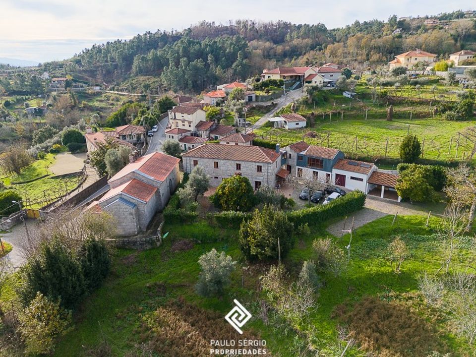 Farm i Amarante, Porto - foto 1