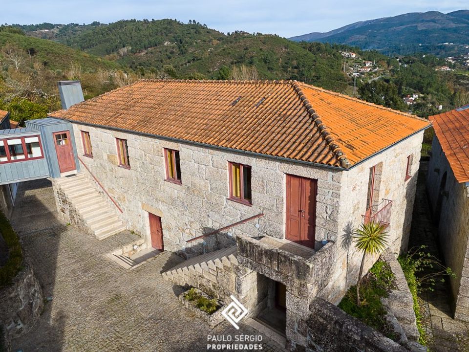 Farm i Amarante, Porto - foto 5
