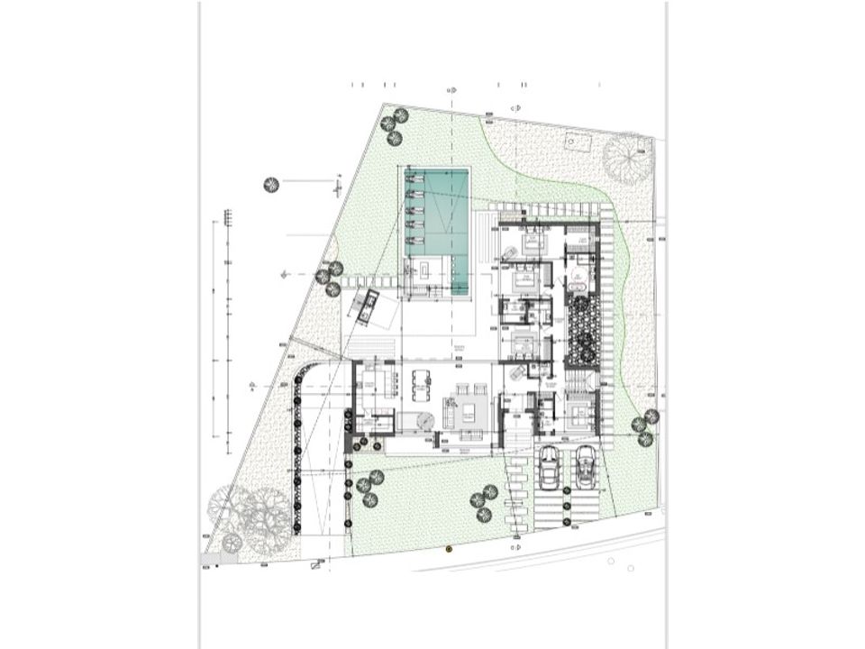 Villa i Brejos de Azeitao, Setubal - foto 5