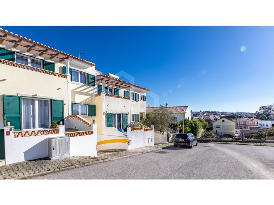 Villa i Ericeira, Lisbon - foto 1