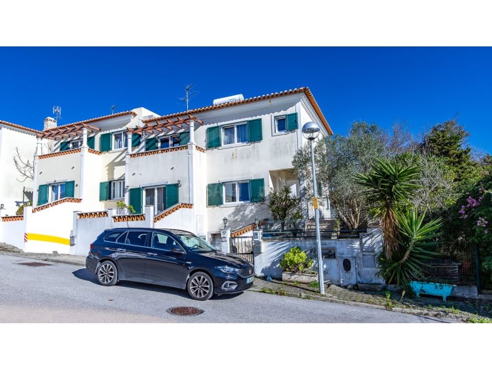 Villa i Ericeira, Lisbon - foto 5