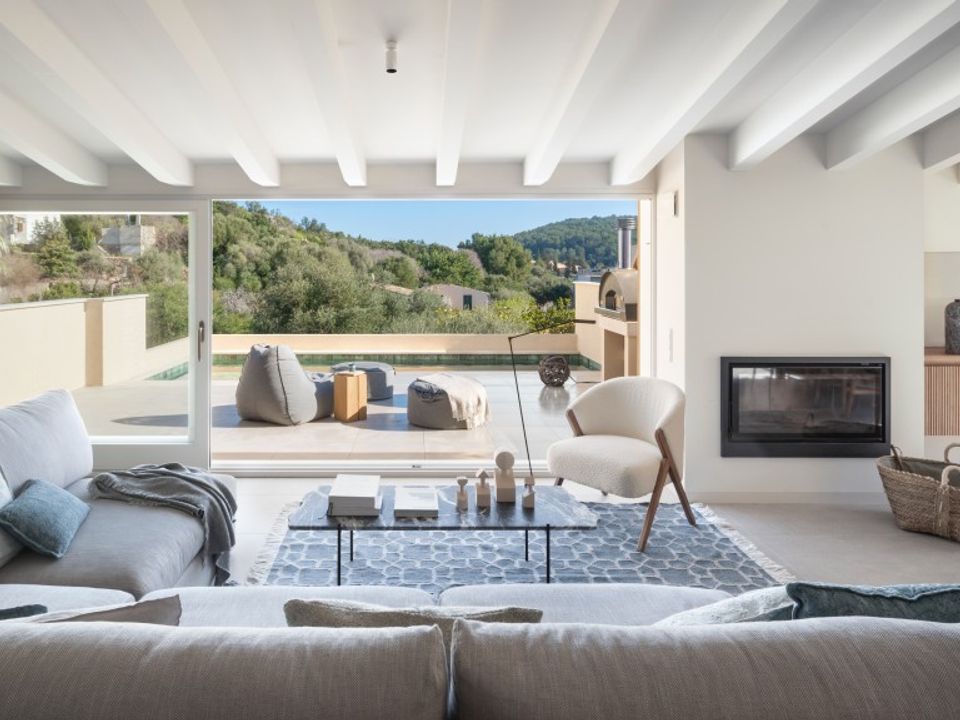Byhus i Pollenca, Mallorca - foto 1