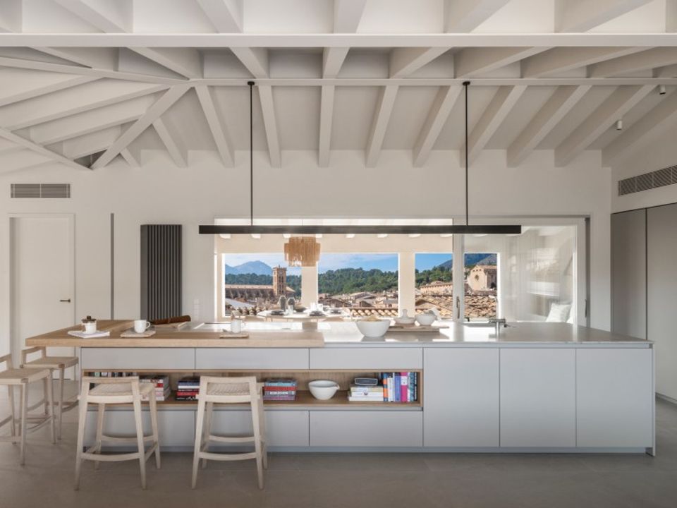 Byhus i Pollenca, Mallorca - foto 2