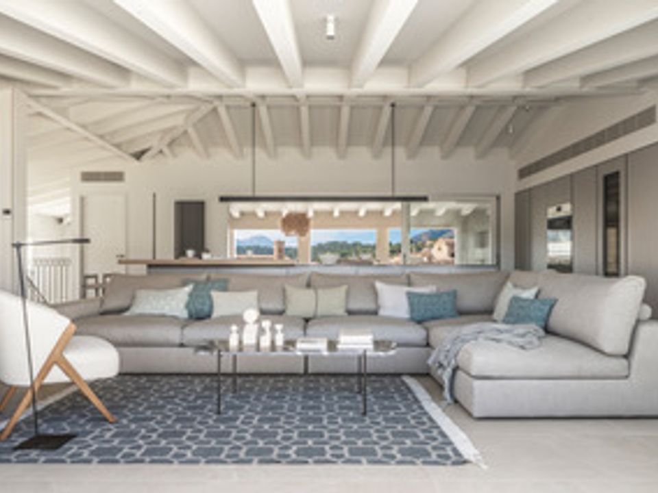Byhus i Pollenca, Mallorca - foto 4