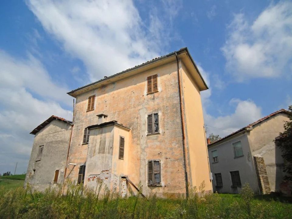 Villa i Rocca Ciglie, Cuneo - foto 1
