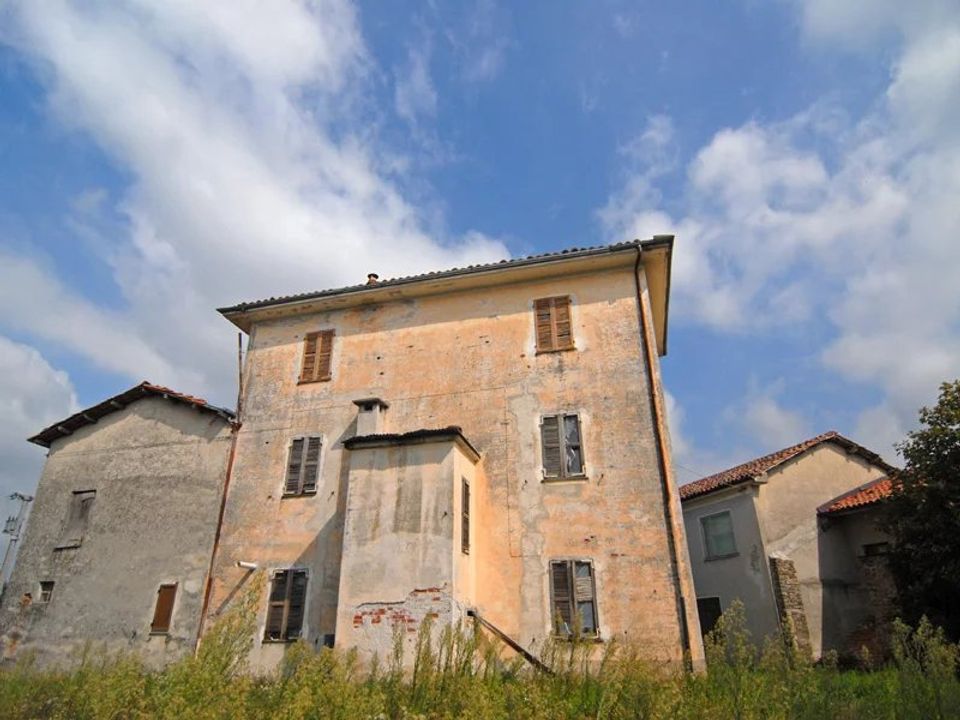 Villa i Rocca Ciglie, Cuneo - foto 2