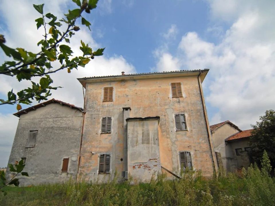 Villa i Rocca Ciglie, Cuneo - foto 3