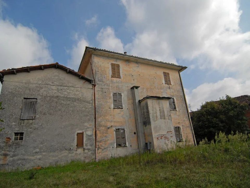 Villa i Rocca Ciglie, Cuneo - foto 4