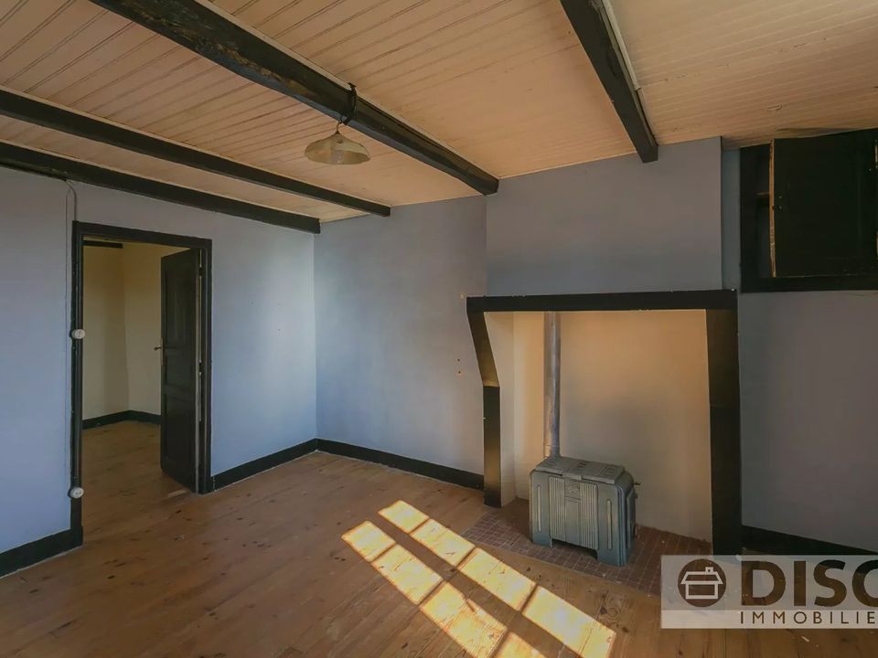 Villa a Saint-Antonin-Noble-Val, Tarn-et-Garonne - foto 3