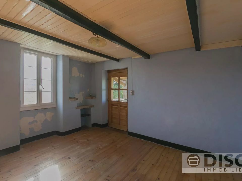 Villa a Saint-Antonin-Noble-Val, Tarn-et-Garonne - foto 4