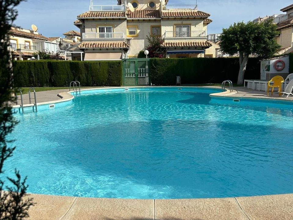 Duplex i Orihuela Costa, Alicante - foto 3