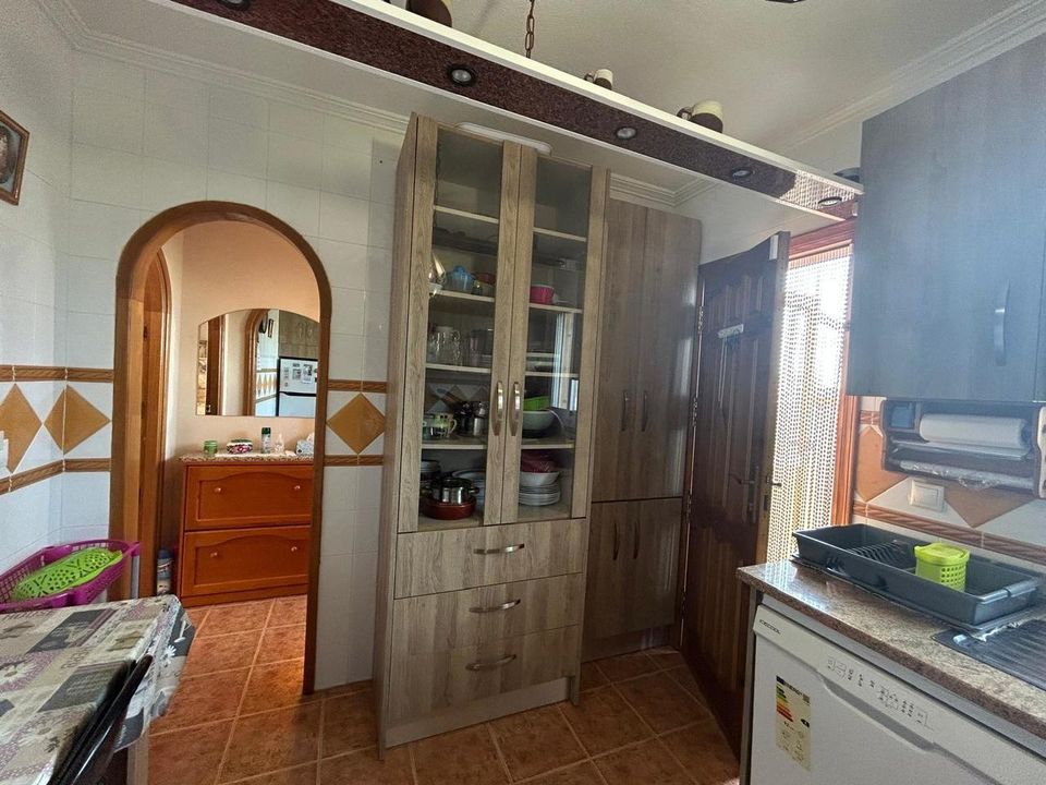 Duplex i Orihuela Costa, Alicante - foto 4