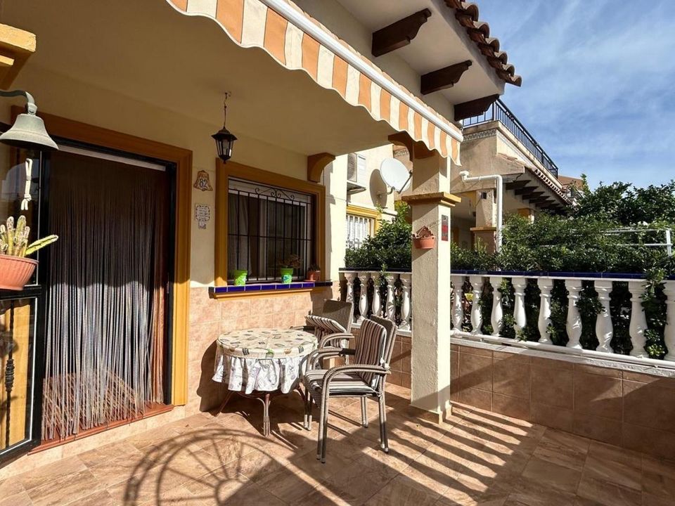 Duplex i Orihuela Costa, Alicante - foto 5