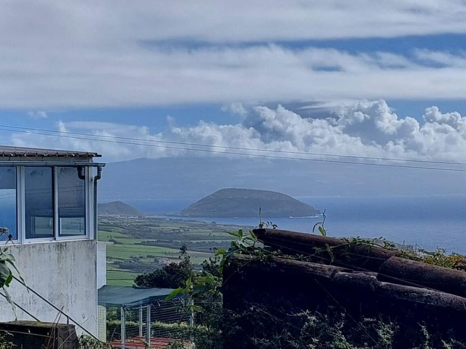 Byhus i Horta, Faial - foto 2