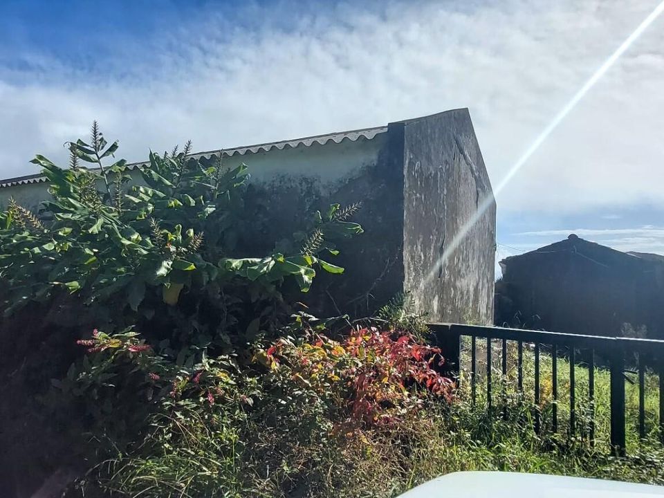 Byhus i Horta, Faial - foto 3