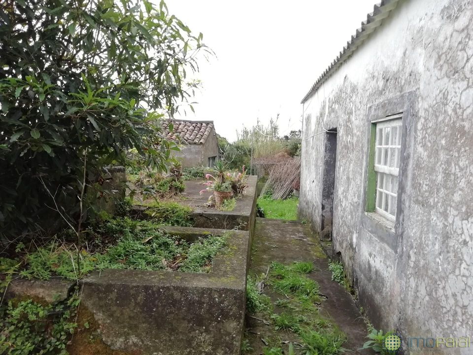 Byhus i Horta, Faial - foto 5