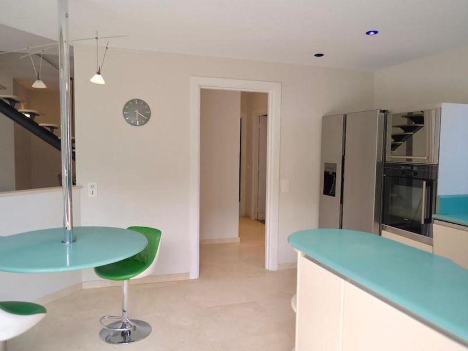 Villa i Roquebrune-Cap-Martin, Alpes-Maritimes - foto 5