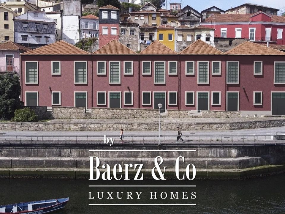 Villa i Vila Nova de Gaia, Porto - foto 3
