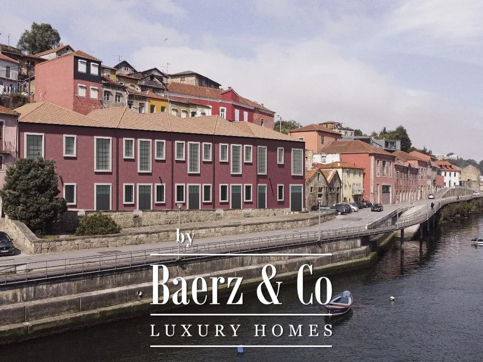 Villa i Vila Nova de Gaia, Porto - foto 4