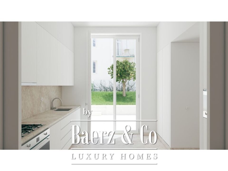 Villa i Lisbon, Lisbon - foto 1
