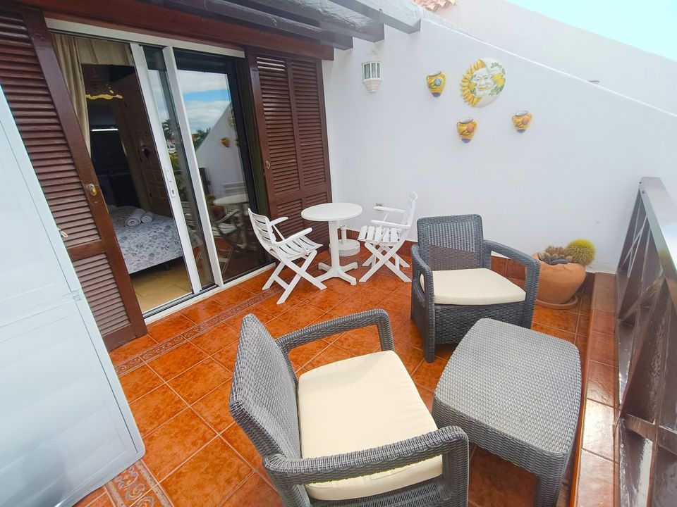 Lejlighed i Playa De Las Americas, Tenerife - foto 3