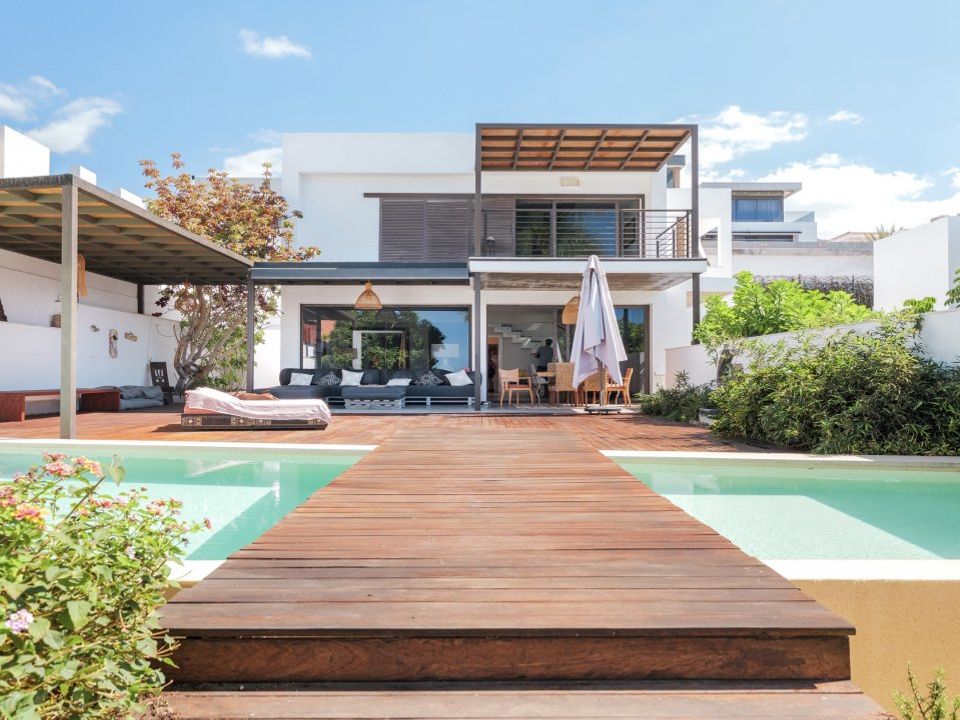 Villa i Adeje, Tenerife - foto 1