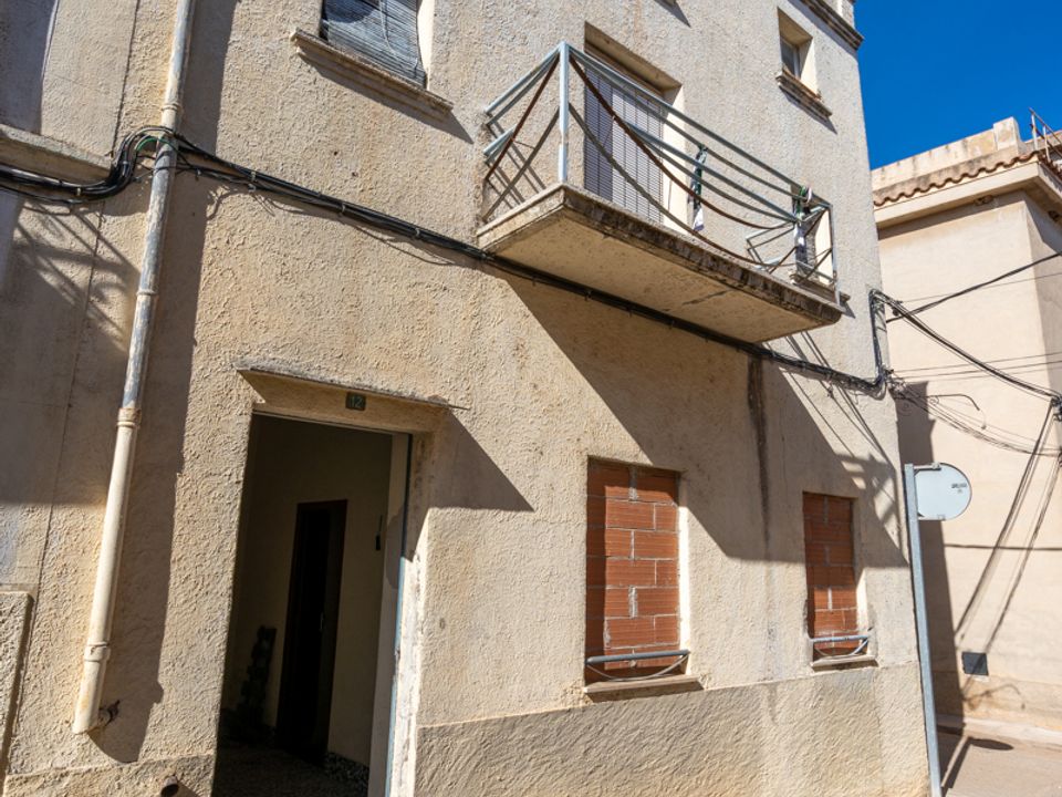 Byhus i Santa Barbara, Tarragona - foto 4