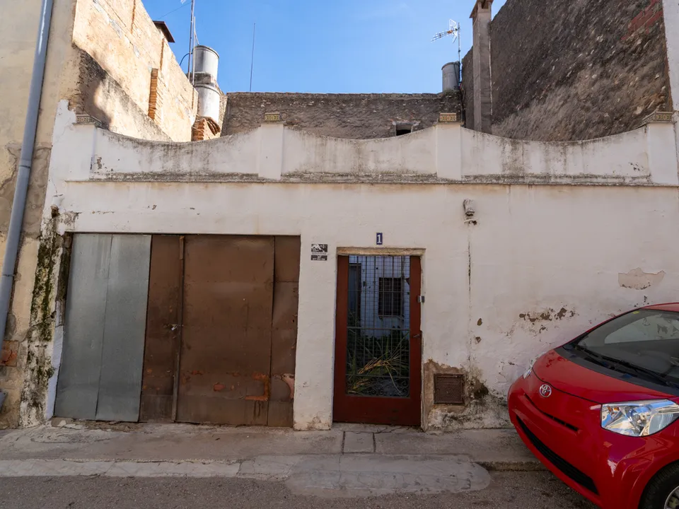 Byhus i Santa Barbara, Tarragona - foto 5