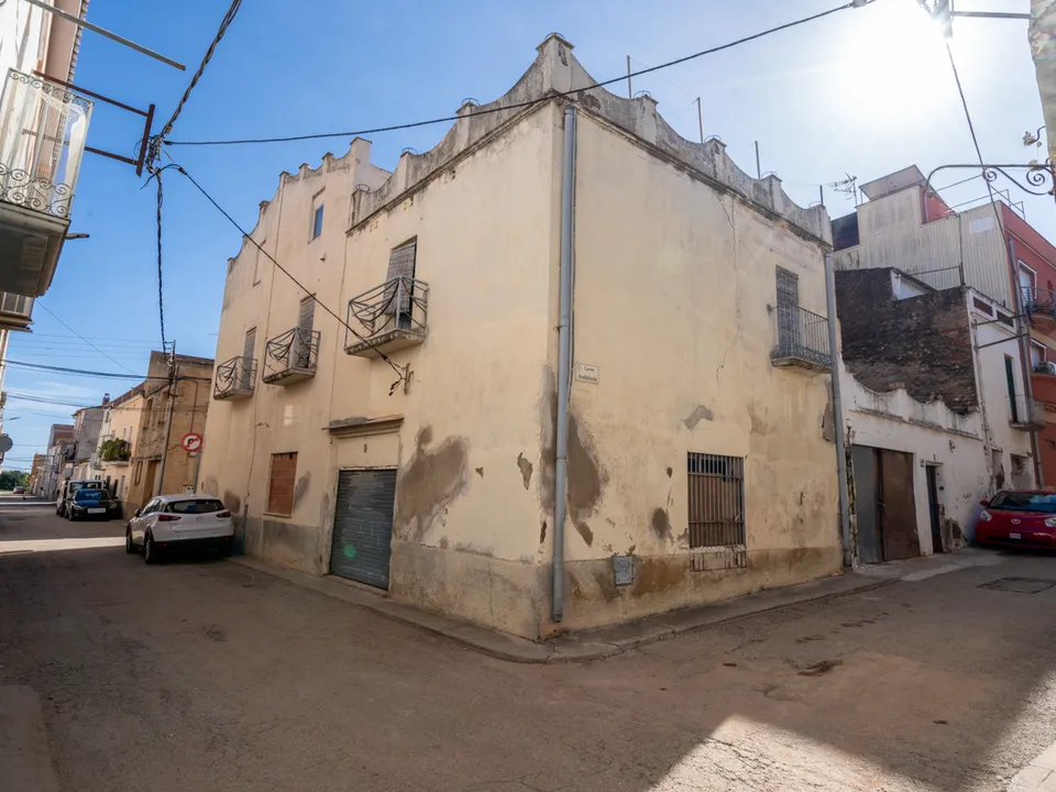 Byhus i Santa Barbara, Tarragona - foto 2