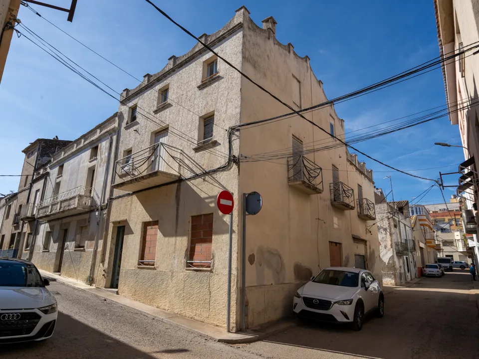 Byhus i Santa Barbara, Tarragona - foto 1