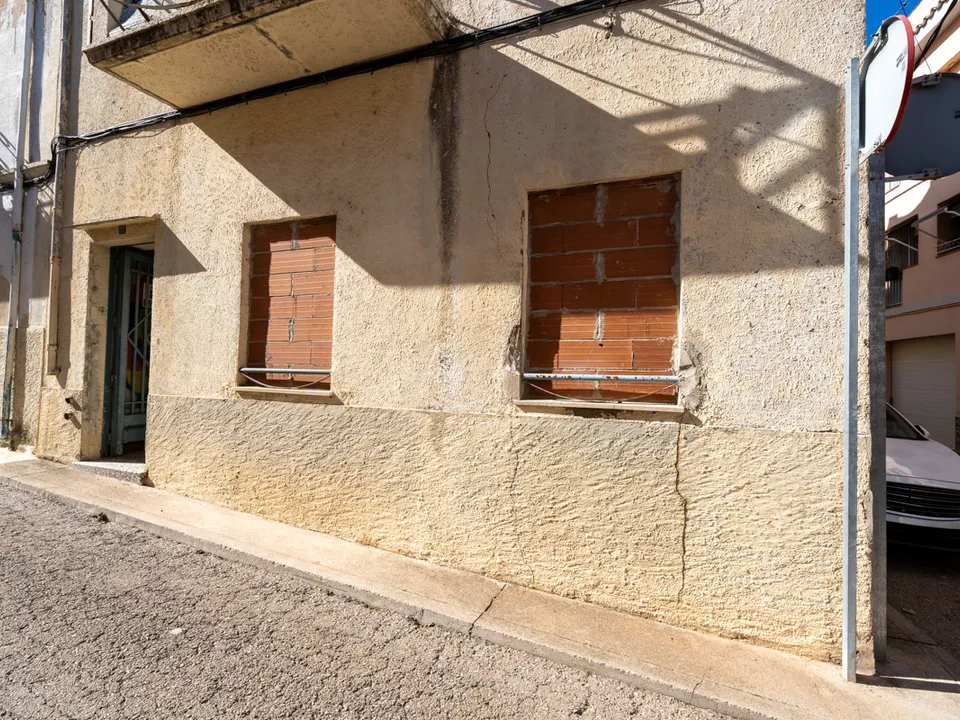 Byhus i Santa Barbara, Tarragona - foto 3