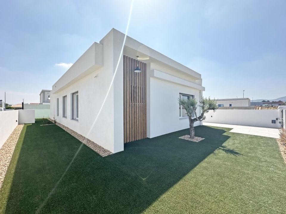 Villa i Brejos de Azeitao, Setubal - foto 2