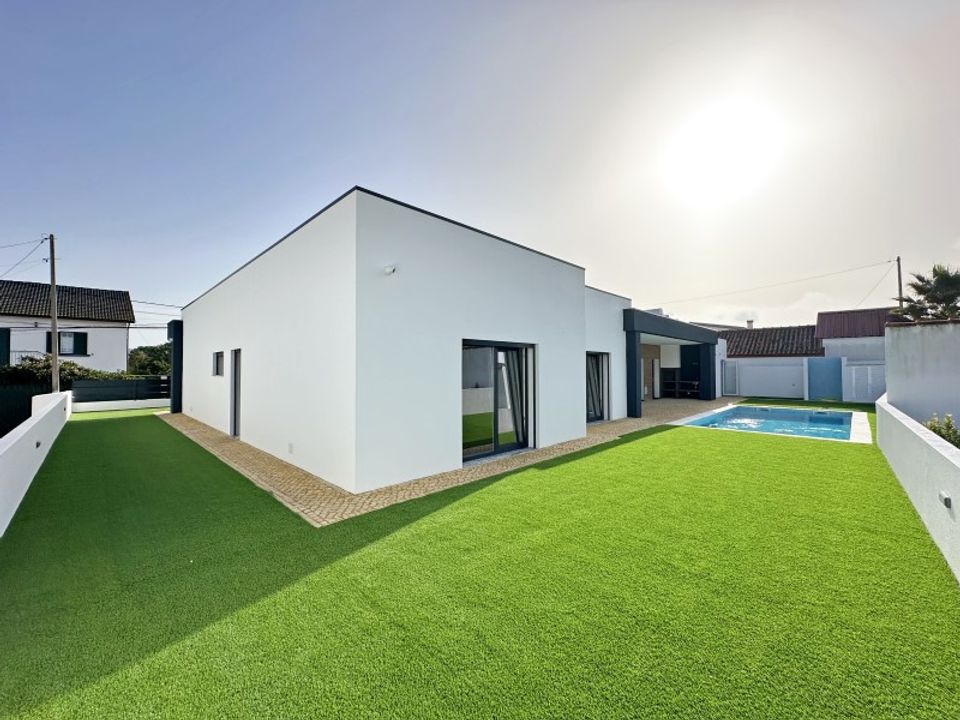 Villa i Brejos de Azeitao, Setubal - foto 3