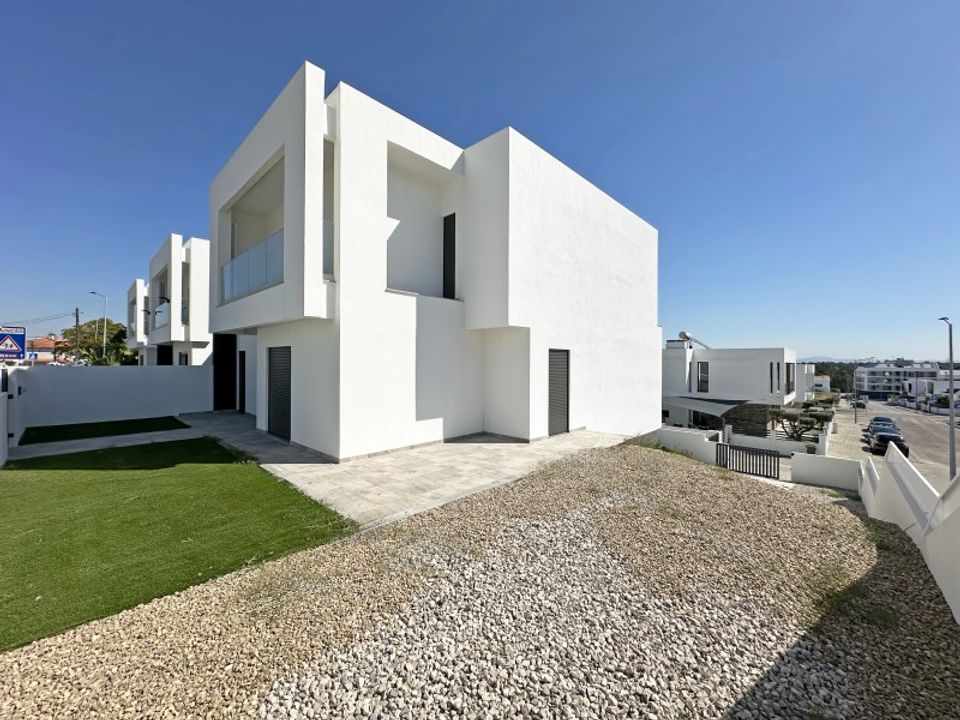 Byhus i Corroios, Setubal - foto 2