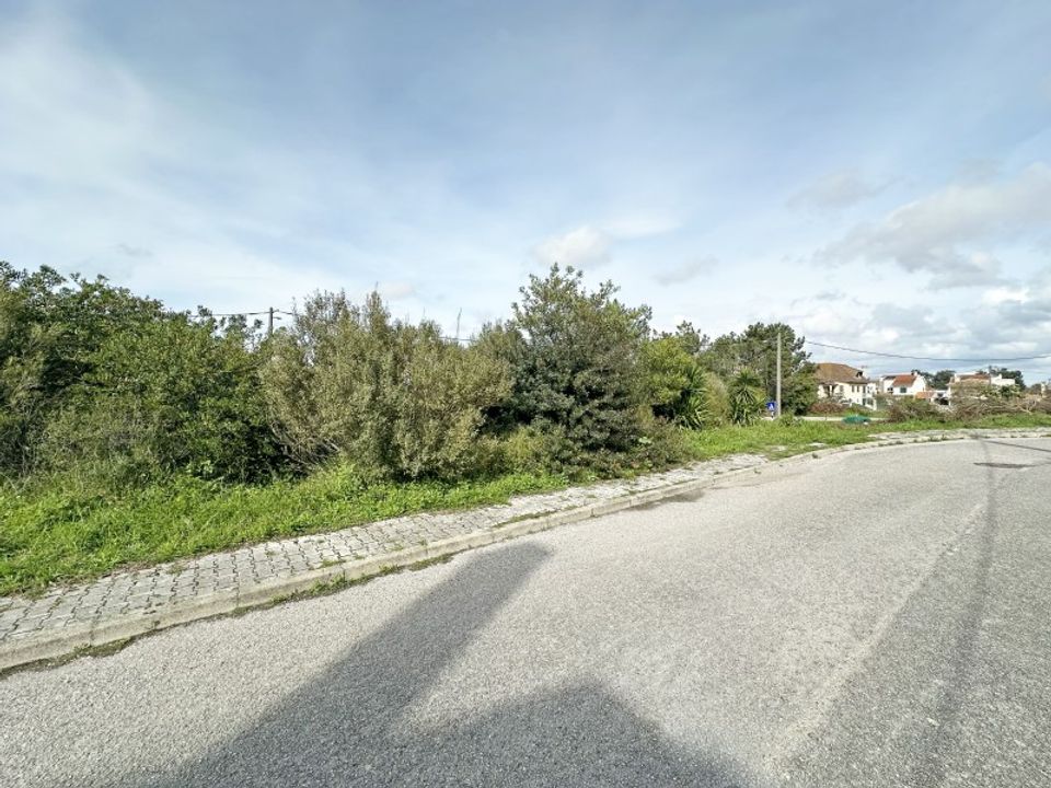 Helårsgrund i Corroios, Setubal - foto 2