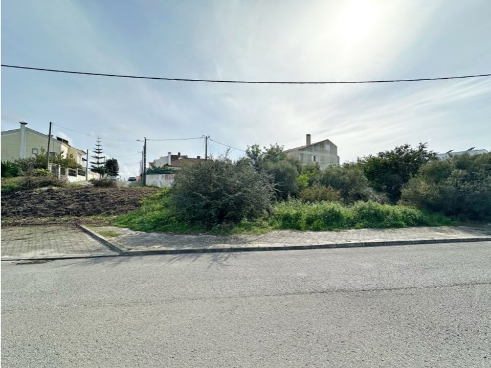 Helårsgrund i Corroios, Setubal - foto 4