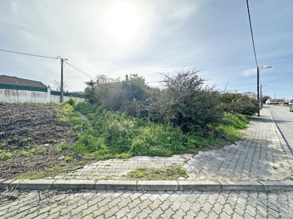 Helårsgrund i Corroios, Setubal - foto 5