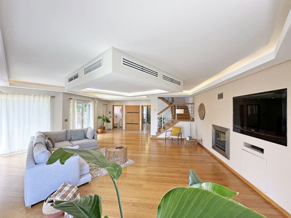 Villa i Corroios, Setubal - foto 1