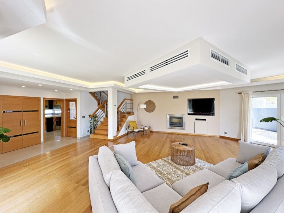 Villa i Corroios, Setubal - foto 3